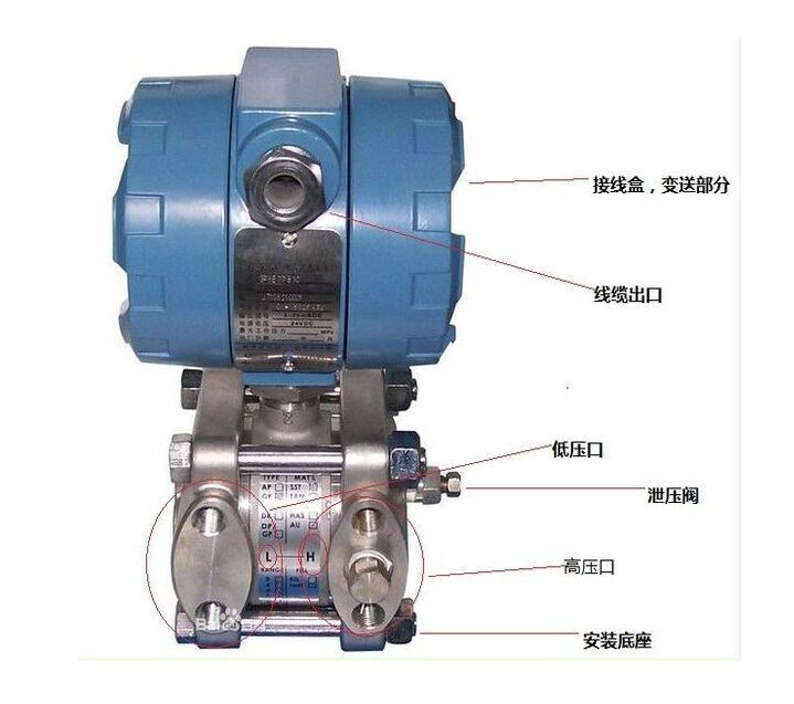 陜西儀器儀表